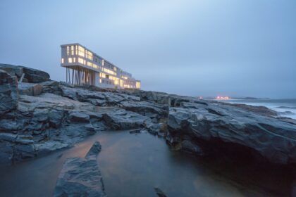 Top 10 Modern Theatres And Cinemas Around The World 6 Top 10 Modern Theatres