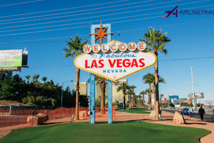 5 Days in Vegas Itinerary