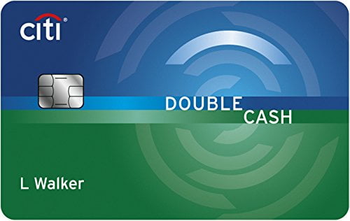 Citi Double Cash Card