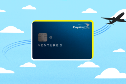 Capital One Venture Rewards credit card – Everything You Need To Know 14 Capital One Venture Rewards credit card