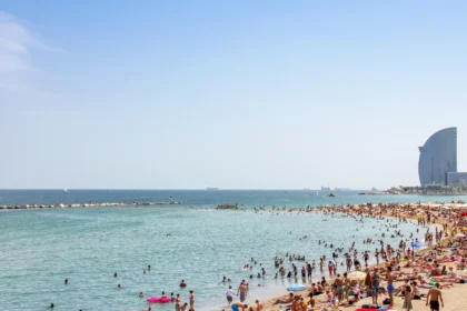 Barcelona's Best Places - Best Places To Visit In Barcelona 7 Best Places To Visit In Barcelona