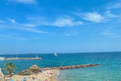 cheapest place for a beach holiday