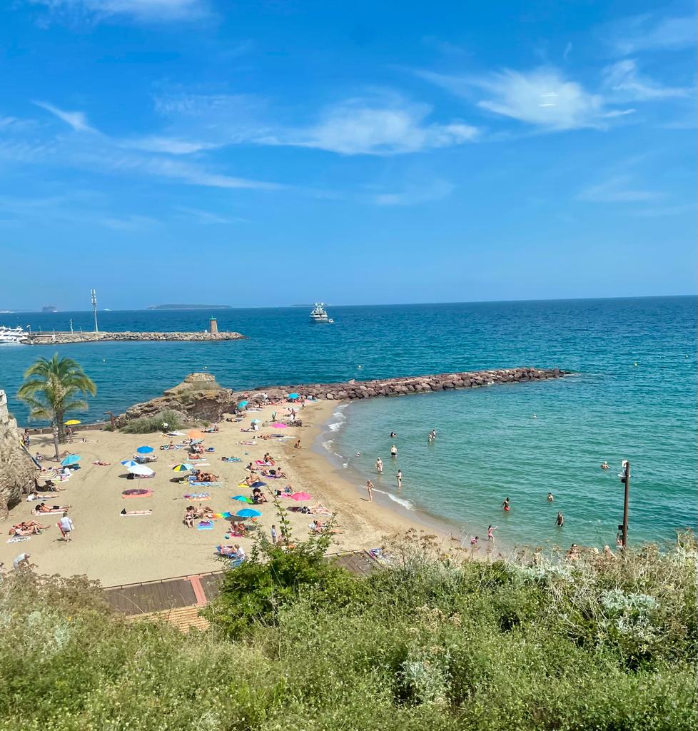 cheapest place for a beach holiday