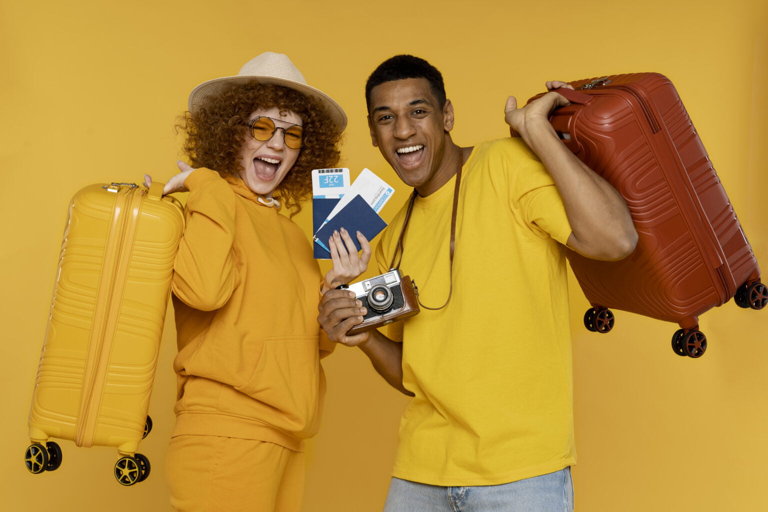 Budget-Friendly Year-Long Travel Guide 1 Budget-Friendly Year-Long Travel