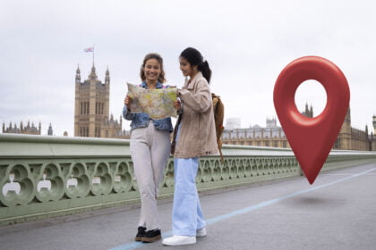 Cheapest Way To Get To London From The US