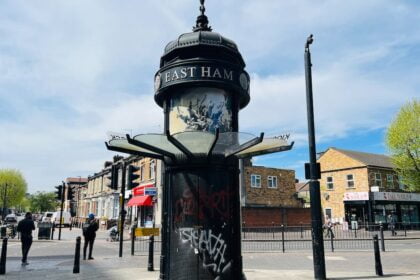 Best London Neighborhoods