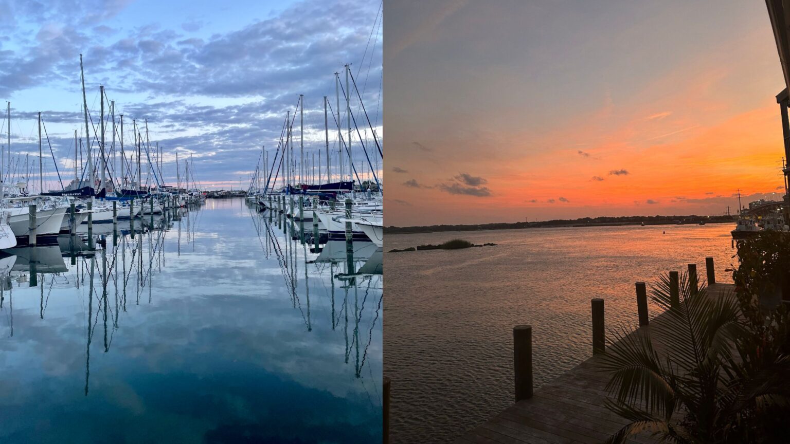 Exploring Virginia Beach