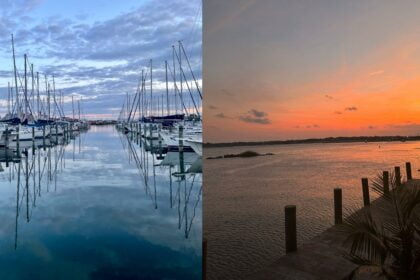 Exploring Virginia Beach