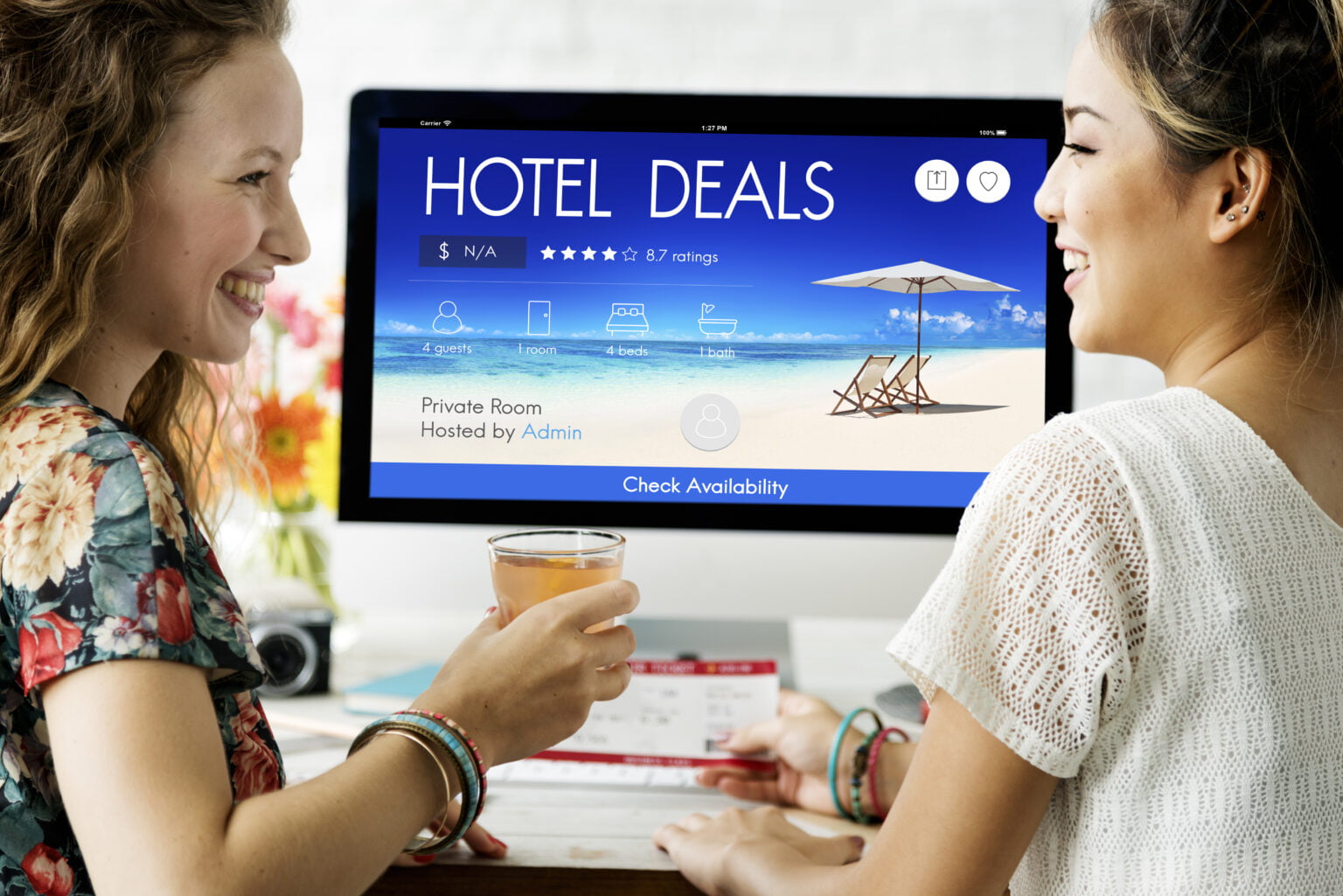 Hotel Discount Strategies