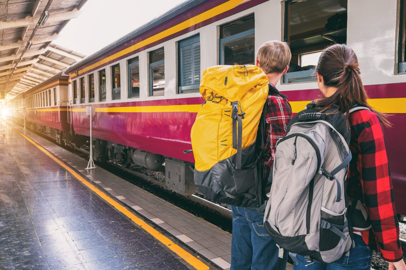 Exploring Europe: Plan Your Journey with Rail Online’s Eurail Passes 1 Exploring Europe: Plan Your Journey with Rail Online’s Eurail Passes