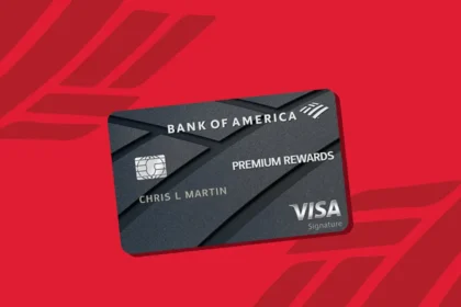 Bank of America® Travel Rewards Credit Card for Students