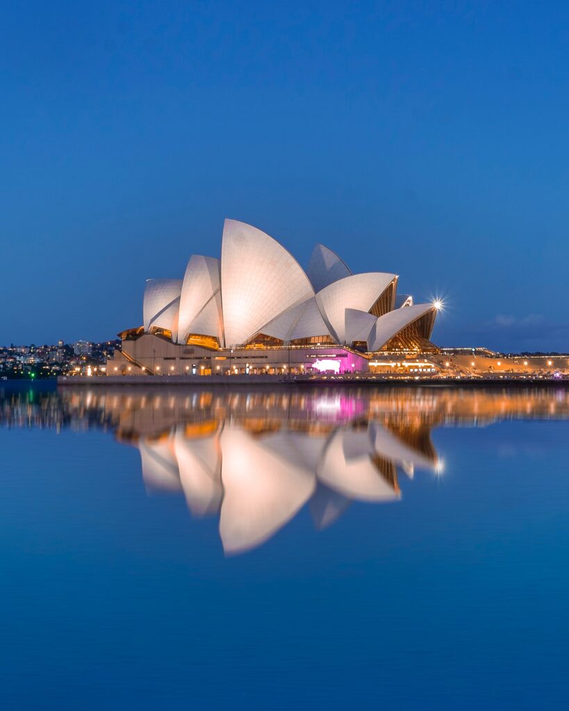 Best Places to Visit in December for Christmas 6 Best Places to Visit in December for Christmas