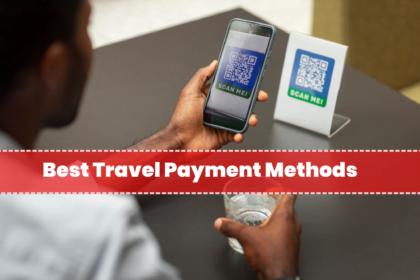 The Best Travel Payment Methods