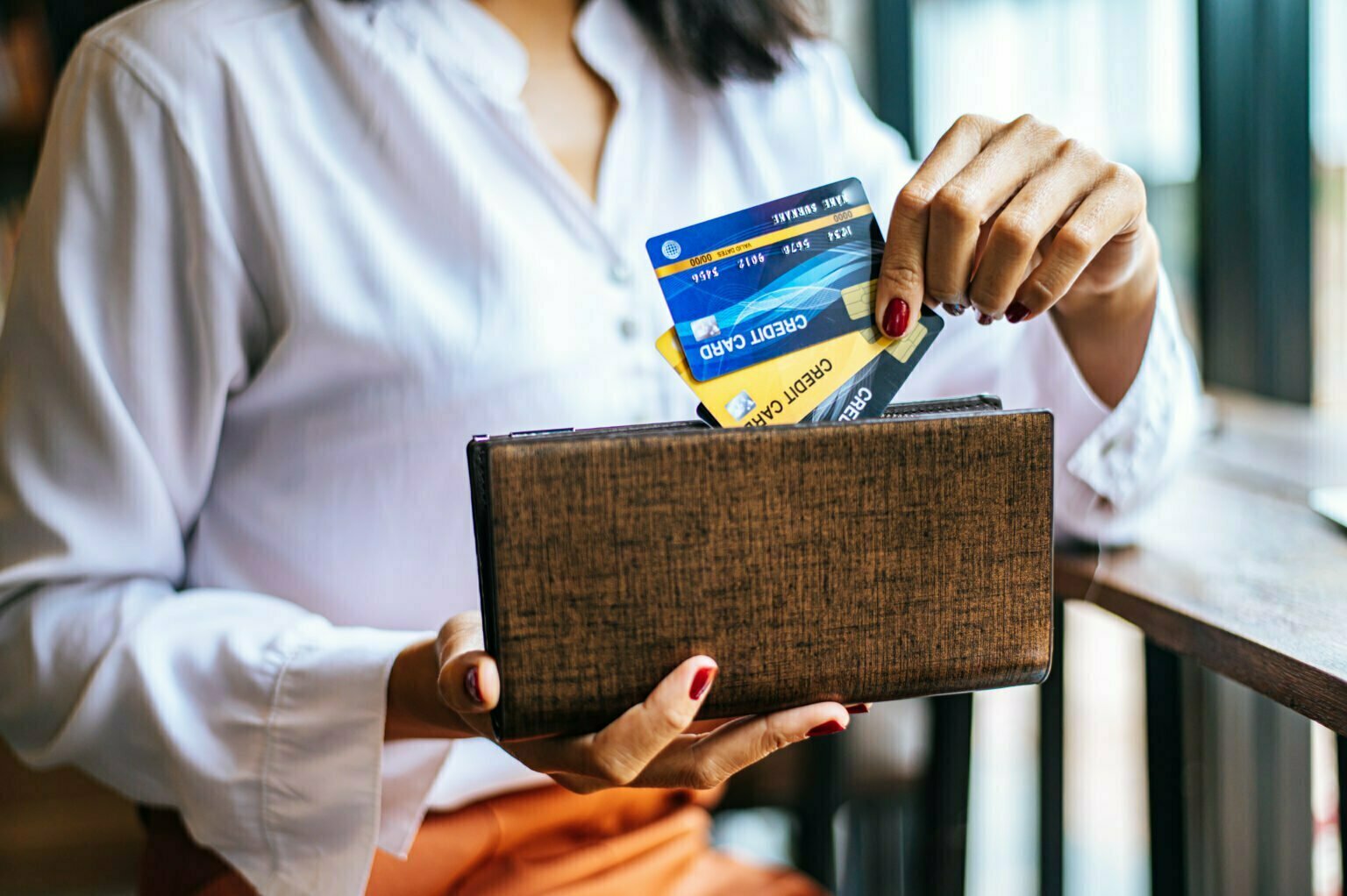Travel Credit Card Rewards