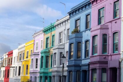 Cheapest Hotels In London