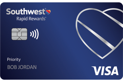 Southwest Rapid Rewards Priority Credit Card