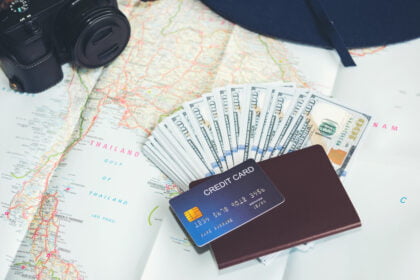 best credit card for international travel