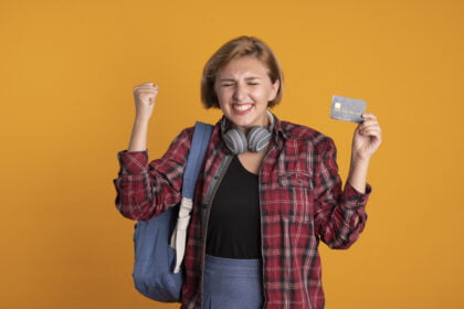 the best Travel Card For Students In The UK
