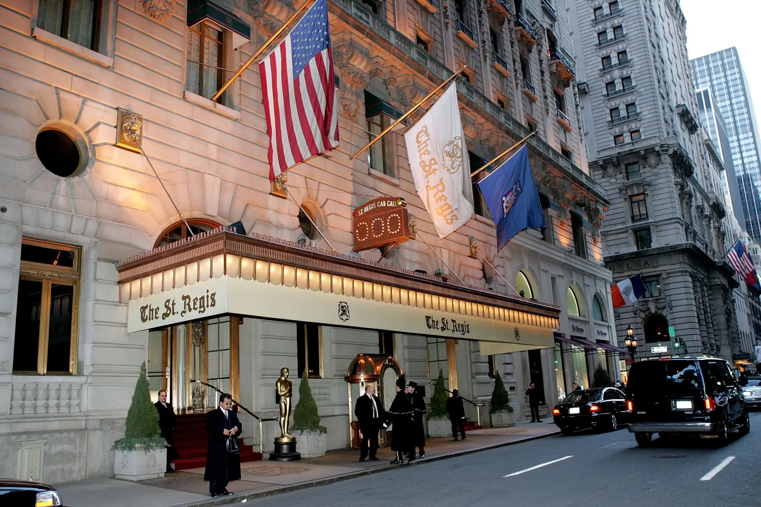 The Best Hotels in New York City - Traveler's Guide 1 The Best Hotels in New York City - Traveler's Guide