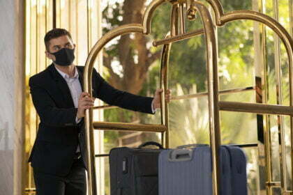 Top 20 most generous airline and hotel dining rewards programs