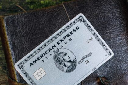 The Platinum Card® from American Express
