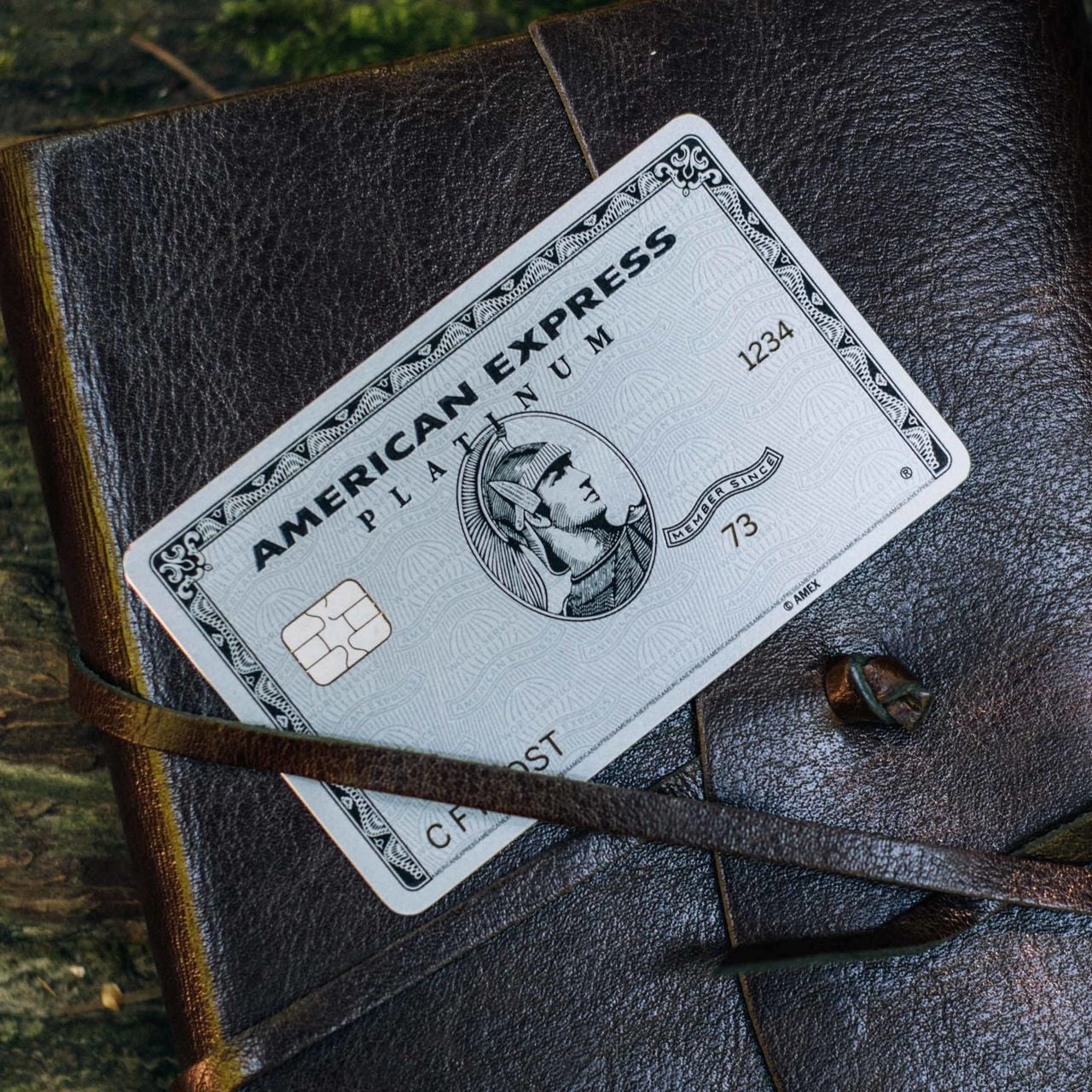 The Platinum Card® from American Express