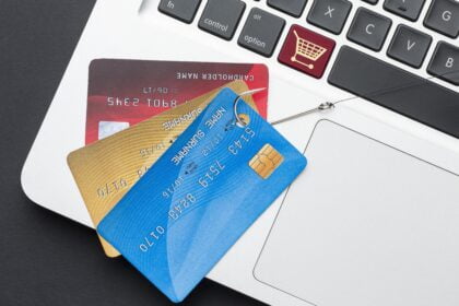 What is the most widely accepted credit card internationally