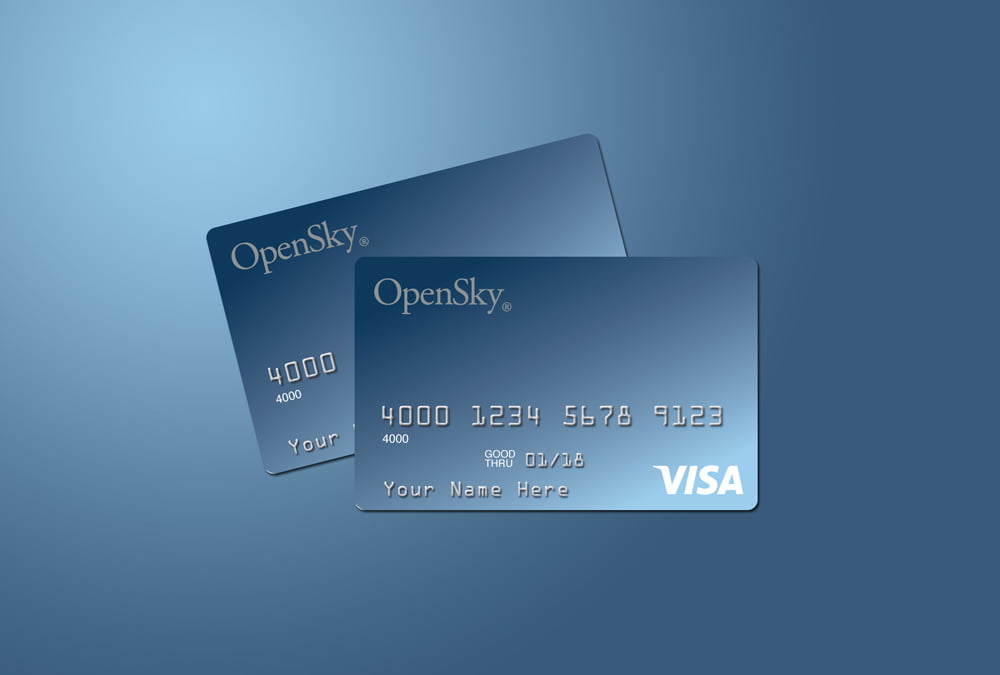 The OpenSky Secured Visa Credit Card is a financial tool designed to help individuals build or rebuild their credit.