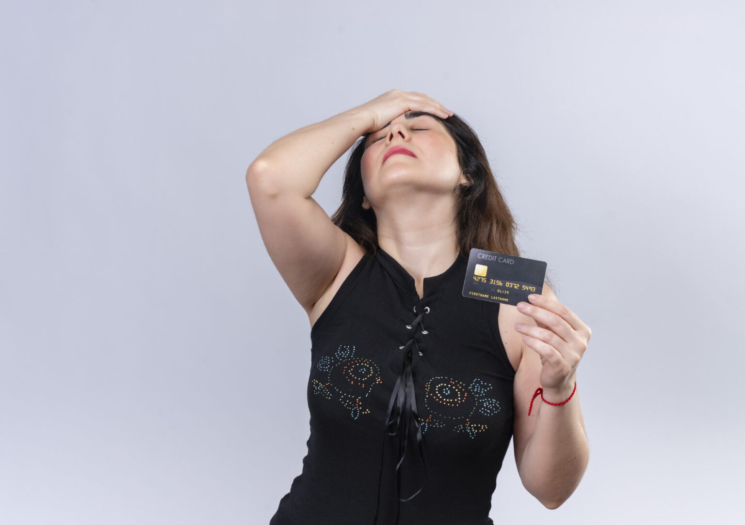 Best Travel Credit Cards for People with Bad Credit