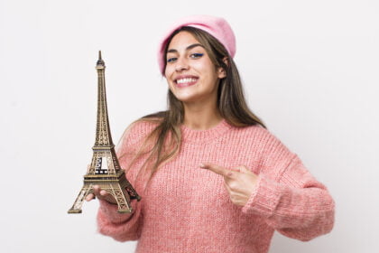 ways to travel to Paris from US on discount