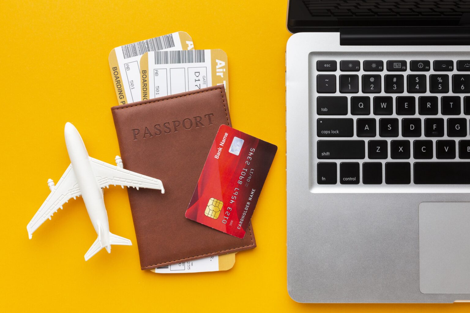 How to Maximize Airline Credit Card Sign Up Bonuses