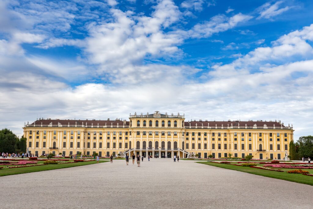 Magical Holiday Destinations: Top Winter Getaways for an Epic Holiday 2 Beautiful Parts of Paris