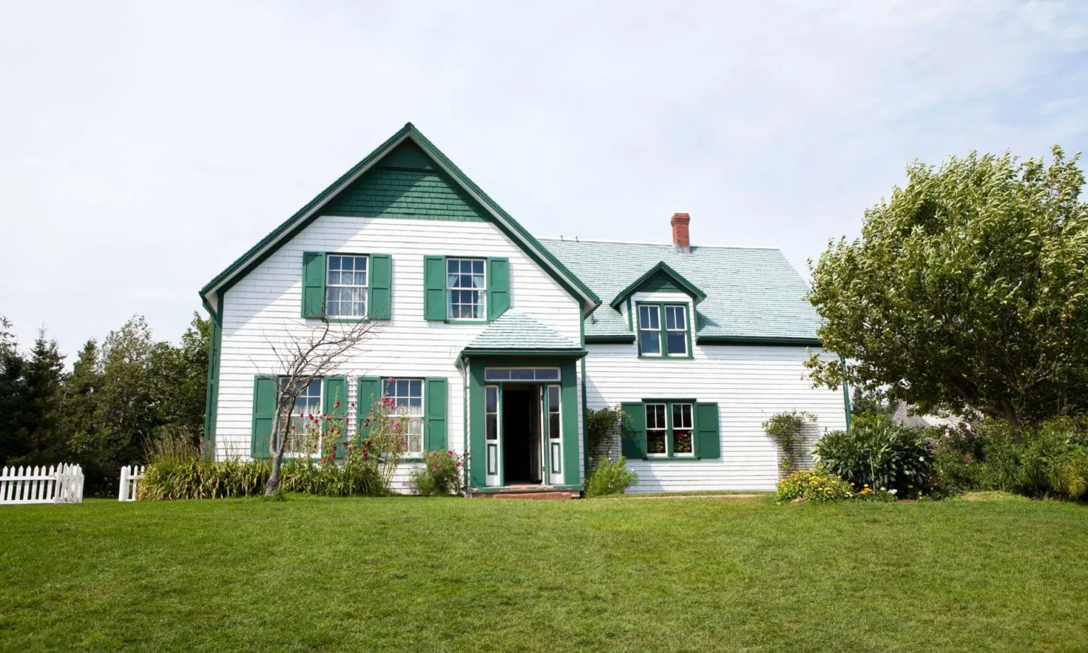 Anne of Green Gables House