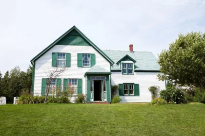 Anne of Green Gables House