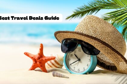 Best Travel Deals Guide - Where to Find the Best Travel Deals 3 Best Travel Deals Guide