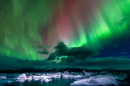 UK Northern Lights Locations - Best Places To See The Northern Lights in The UK  13 Northern Lights in The UK