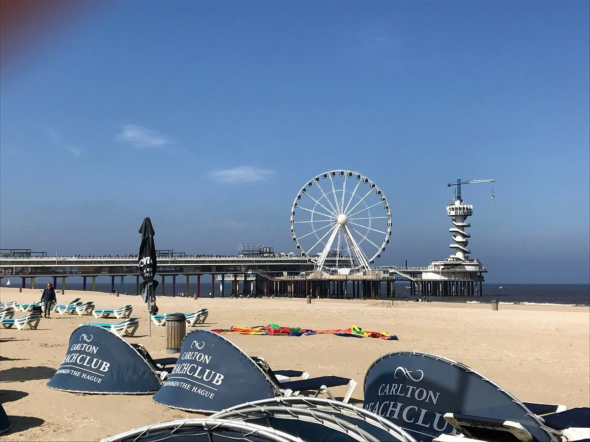 Carlton Beach Provincial Park in PEI