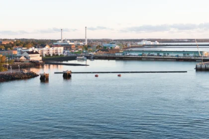 Exploring the Heart of Charlottetown