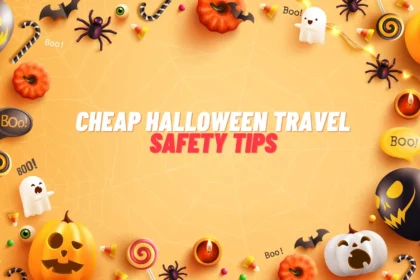 Cheap Halloween Travel
