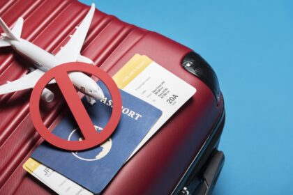 15 Common Travel Scams And How To Protect Yourself and Your Belongings 3 Common Travel Scams
