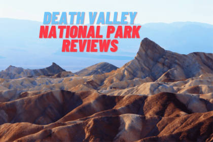 Death Valley National Park