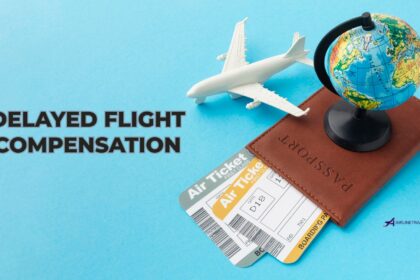 Delayed Flight Compensation