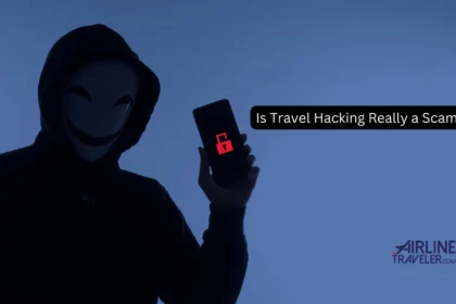 Is Travel Hacking a Scam? The Truth About This Controversial Travel Strategy