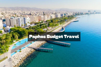 Paphos Budget Travel – How to Explore the Captivating City of Paphos Cyprus On a Budget 7 Paphos Budget Travel