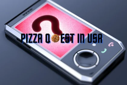Pizza Quest in USA - Where to Find the Best Pizza in the U.S.  12 Pizza Quest in USA