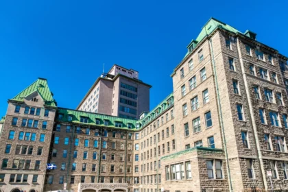 List of Top hotels near the Quebec-New Brunswick border for easy crossing 6 Quebec-New Brunswick Border