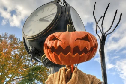 Halloween Budget Destinations - 10 Worth-it Halloween Destinations for Every Budget 10 Halloween Budget Destinations