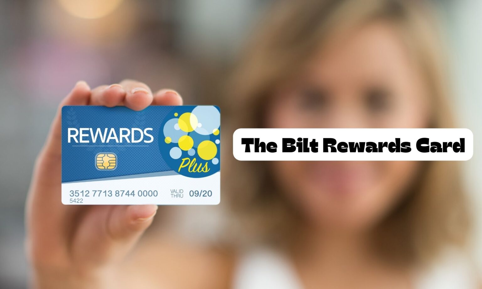 The Bilt Rewards Card: How to Earn Points by Paying Your Rent 1 The Bilt Rewards Card