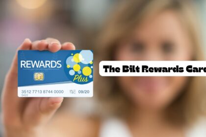 The Bilt Rewards Card