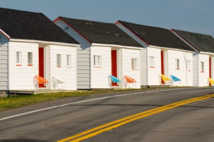 Thunder Beach Cottage Rentals